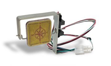 Hobbit Right *Kili* Opto Spinner Assembly